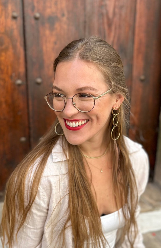 Laura Tarazona